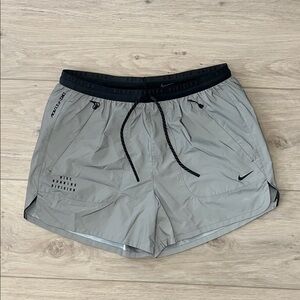 Nike Running Reflective shorts